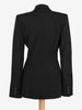 Basile Black Blazer W2511.116.03  Basile 