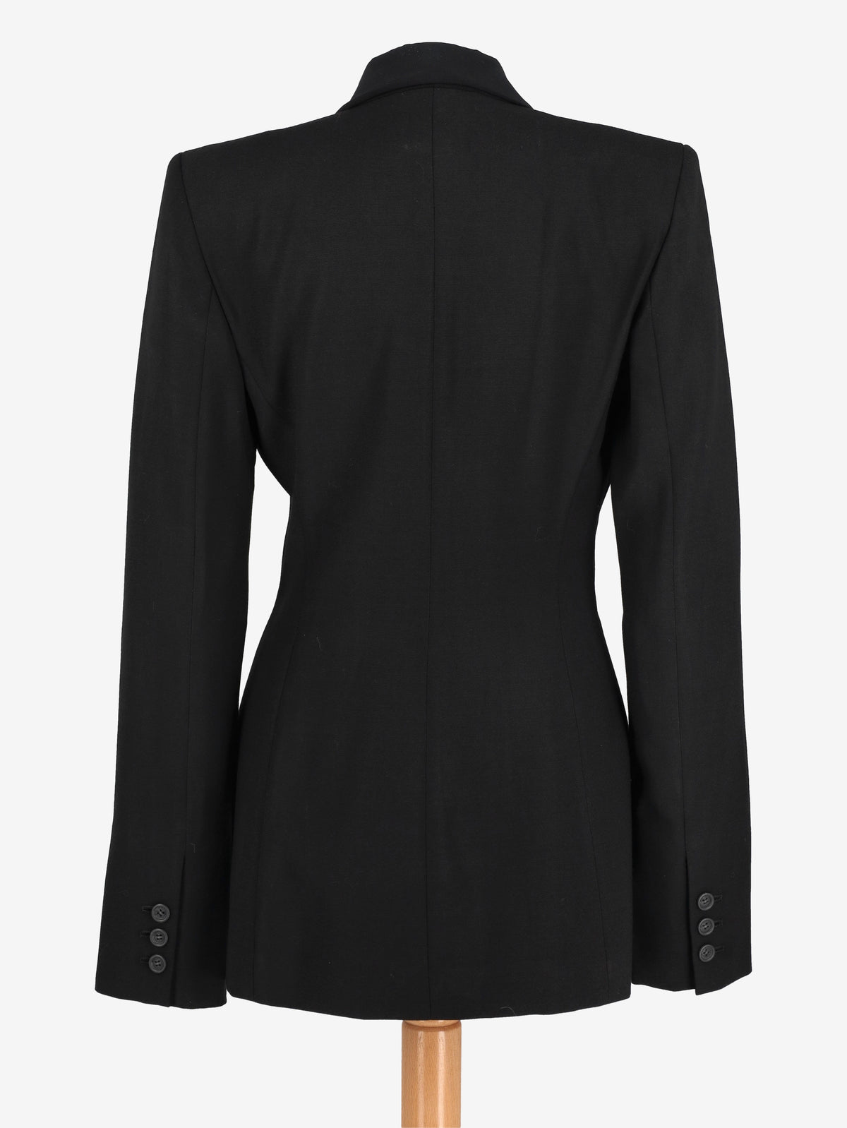 Basile Black Blazer W2511.116.03  Basile 