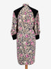 Yves Saint Laurent Floreal Vest WCV151124.9  Yves Saint Laurent 