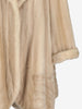 Vintage Mink Fur Coat W150626.6  Vintage 