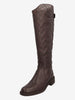 Gucci Monogram Boots CVM23.10.7  Gucci 
