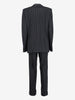 Ermenegildo Zegna Striped Wool Suit WCV130129  Ermenegildo Zegna 