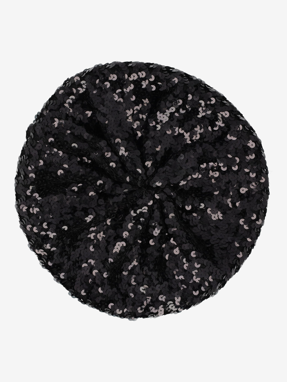MAX&Co. Sequin-Embellished Beret W27526.157  Max & Co 