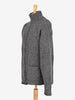 Kenzo Sweater With Zipper W2511.22  Kenzo 
