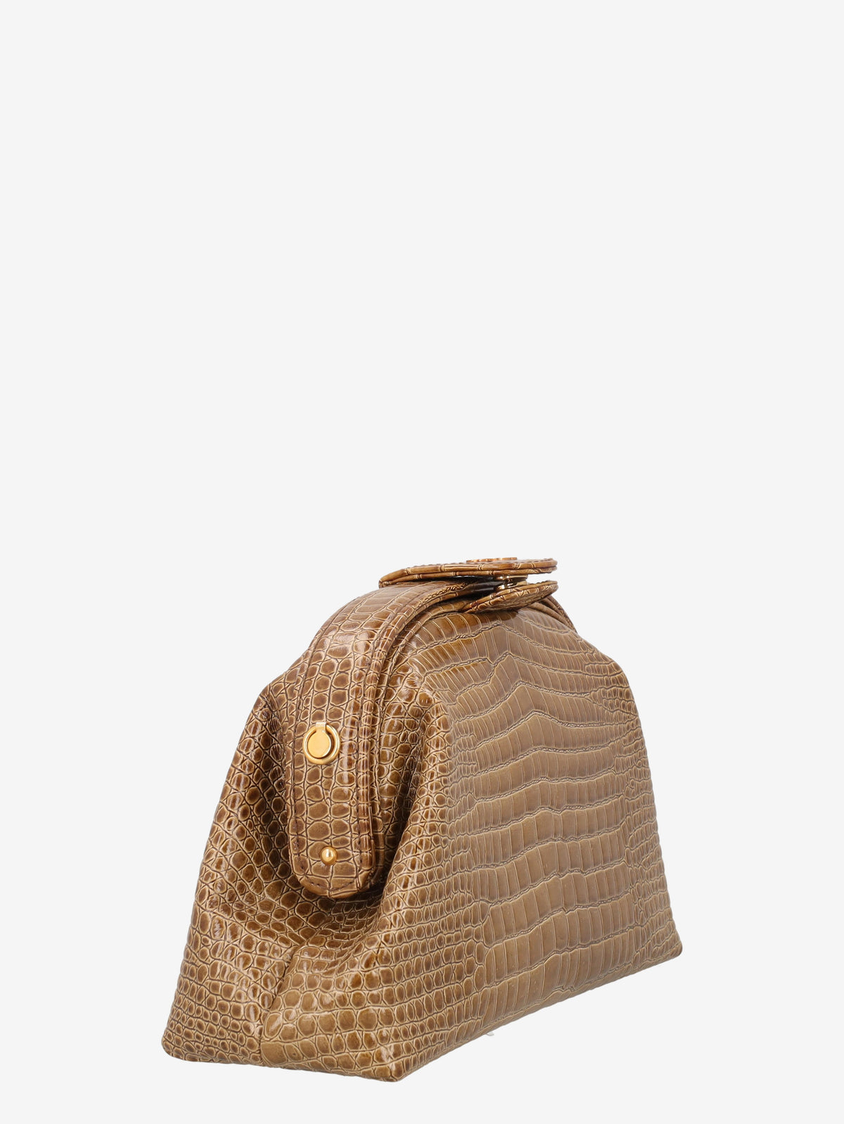 Pirovano Cocco Bubble Clutch