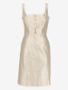 Vintage American Wedding Dress MZ190237BIS  Vintage 