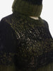 Junya Watanabe Comme Des Garcon Glove Sweater- FW06
