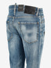 DSQUARED2 ICON Slim Fit Jeans CVM26.23.231  Dsquared² 