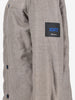 Kiton Lightweight Padded Shirt Jacket WCV26.1.5  Kiton 