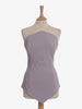 Corsetto lilla Maison Margiela White Label-'90