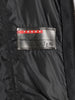 Prada Long Parka with Fur Hood MR22526.17  Prada 