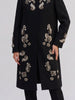 Dolce & Gabbana Embroidered Coat CVM26.6.3  Dolce & Gabbana 