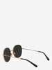 Dolce&Gabbana Animal Print Sunglasses WCV250882.07  Dolce & Gabbana 