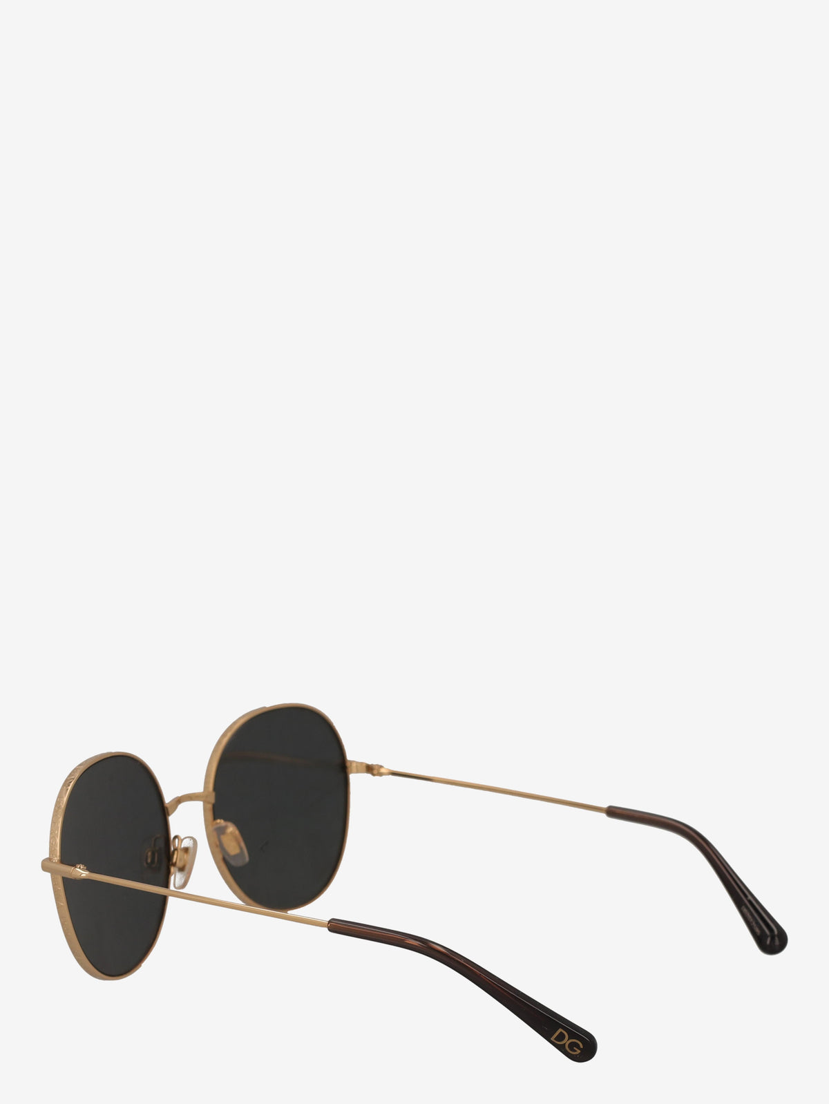 Dolce&Gabbana Animal Print Sunglasses WCV250882.07  Dolce & Gabbana 