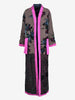 Gianfranco Ferré Japanese Style Coat W2511.57  Gianfranco Ferré 