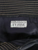 Gianfranco Ferré High-waisted Cropped Pants - 80s DM1004370 . Gianfranco Ferré 
