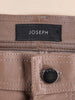 Vintage Straight-Leg Leather Pants W7426.56  Vintage 
