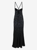 Vintage Elegant Nightgown W2511.99  Vintage 