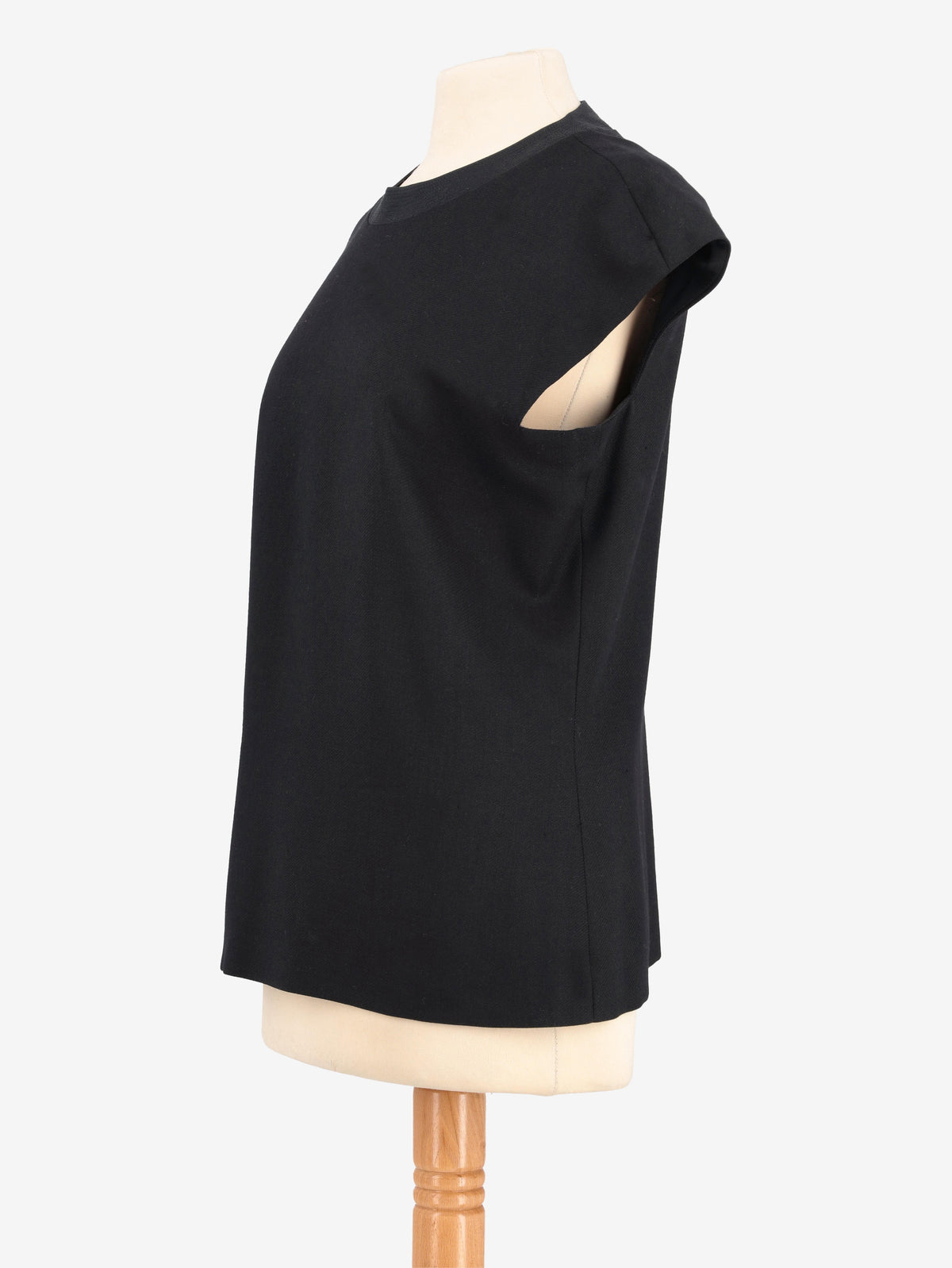 Gianni Versace Wool Sweater WCV23051860  Gianni Versace 