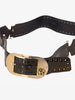 Pirovano Vintage Belt W22042237  Pirovano 