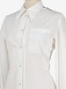 Jean Paul Gaultier Corset Shirt CVB25.53.14  Jean Paul Gaultier 