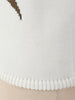 Krizia T-shirt with embroidery CVM21.90.199  Krizia 