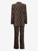 Fendi Cotton Suit BR150725.3  Fendi 