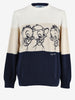 Iceberg Rare Disney Sweater