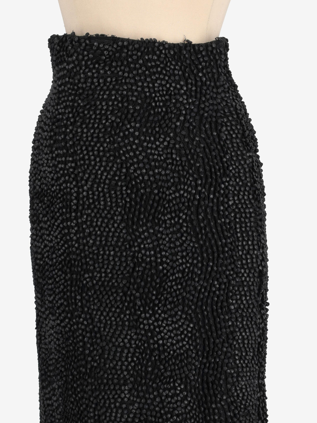 Gianfranco Ferré Decorated Skirt W2511.114  Gianfranco Ferré 