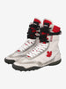 Dsquared2 Boxeur Leather High-Top Sneakers CVM26.23.120  Dsquared² 