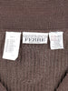 Gianfranco Ferré Knitted Sweater W2511.09  Gianfranco Ferré 