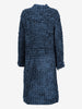 Gianfranco Ferré Velvet Coat W2511.118.16  Gianfranco Ferré 