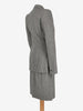 Basile Grey Two-Piece W2511.52  Basile 