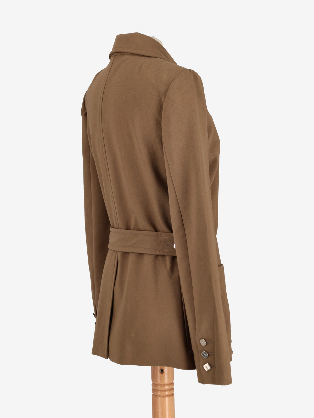 Fendi Beige Blazer W2511.116.05  Fendi 