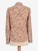 Saint Laurent Flowered Shirt W031025.8  Saint Laurent 