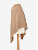 Vintage Cashmere Poncho WCV041224.34  Vintage 