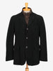 Guess Black Coat WCV250834.01  Guess 