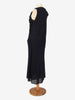 Aspesi Knot Dress DM10043106  Aspesi 