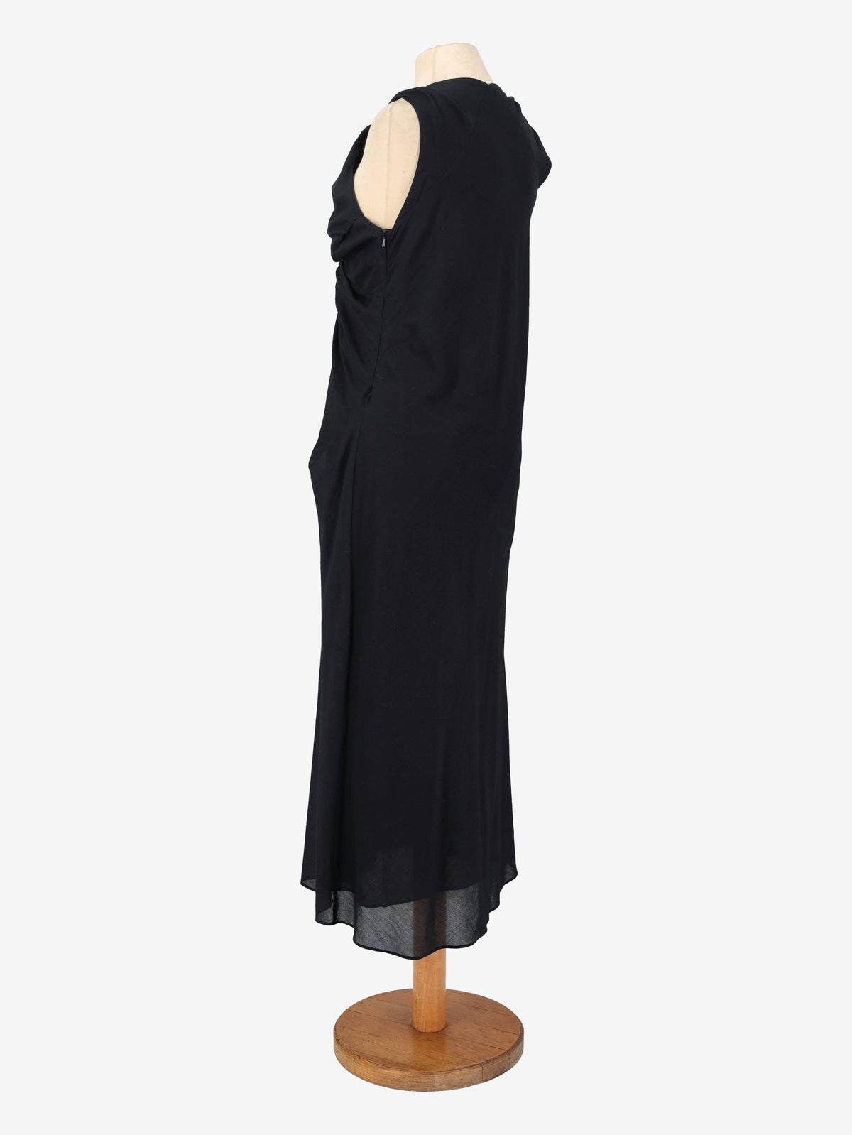 Aspesi Knot Dress DM10043106  Aspesi 