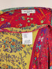 Etro Patterned Midi Dress WCV241010225  Etro 