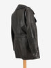 Gianfranco Ferrè Leather Jacket DM10043126  Gianfranco Ferré 