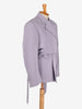 Louis Vuitton Purple Wool Suit CVU2411-6.80  Louis Vuitton 