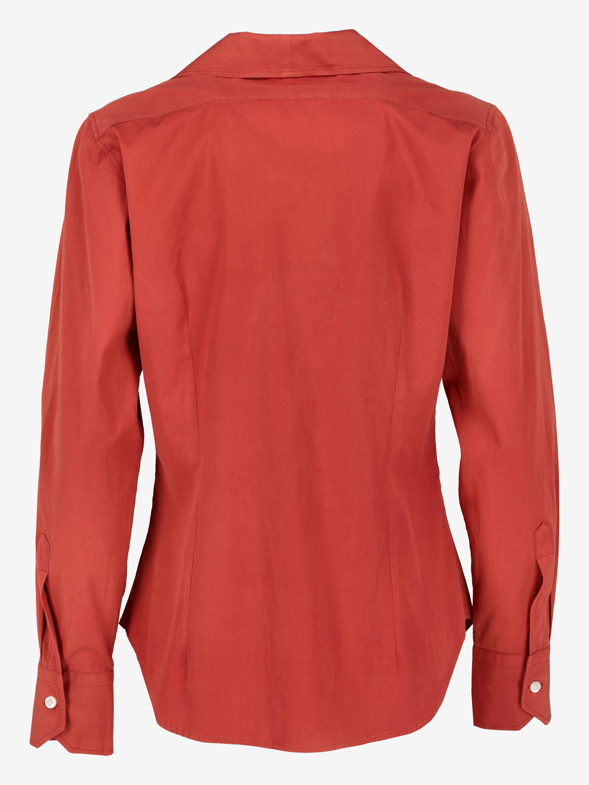 Loro Piana Classic Cotton Shirt W7426.4  Loro Piana 