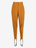 Jean Paul Gaultier Wool Trousers MR200625.11  Jean Paul Gaultier 