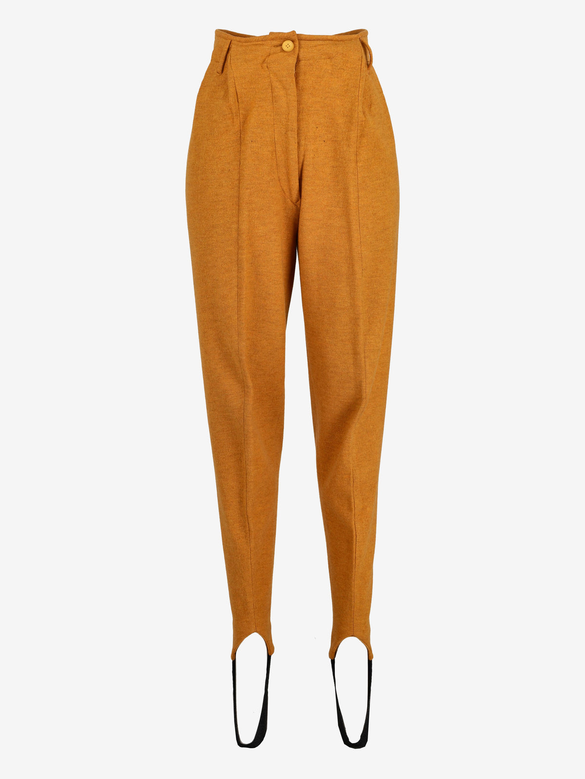 Jean Paul Gaultier Wool Trousers MR200625.11  Jean Paul Gaultier 