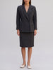 Giorgio Armani Wool Suit CVM23.67.4  Giorgio Armani 