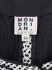 Mondrian Embroidered Jacket W2511.115.21  Mondrian 