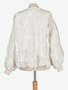 Gianfranco Ferré Sculptural Vintage Cardigan W2511.127  Gianfranco Ferré 