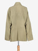 Issey Miyake Structured Jacket WCV100435  Issey Miyake 