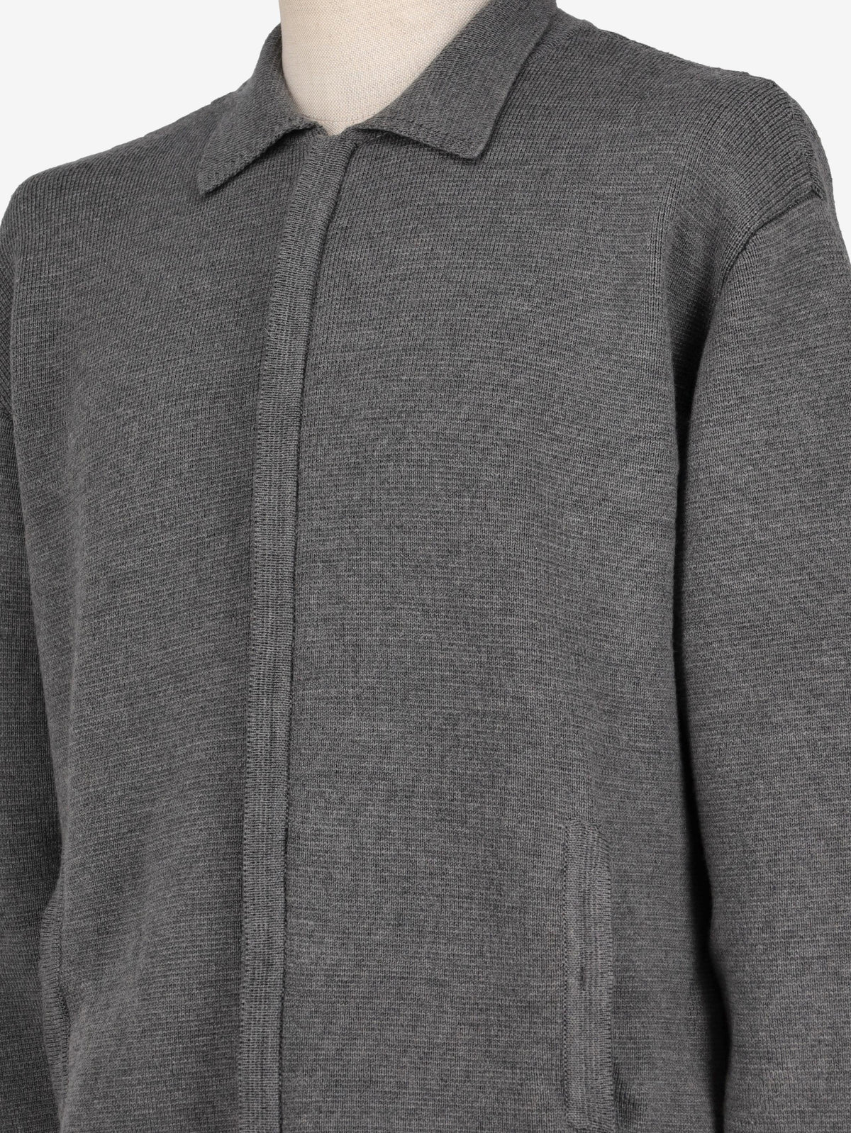 Kenzo Sweater With Zipper W2511.13  Kenzo 